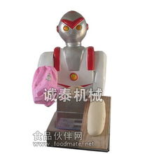 刀削面機(jī)器人 價(jià)格、廠家、批發(fā)與食品專用自動(dòng)化設(shè)備的開發(fā)趨勢(shì)